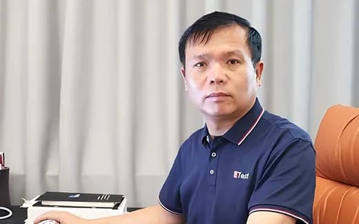 创始人简介